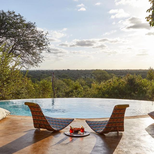 Geiger's Camp Geiger's Camp