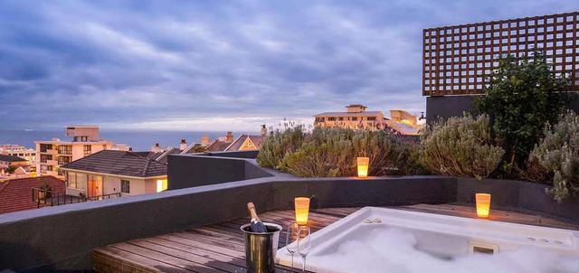 O On Kloof Boutique Hotel O On Kloof Boutique Hotel