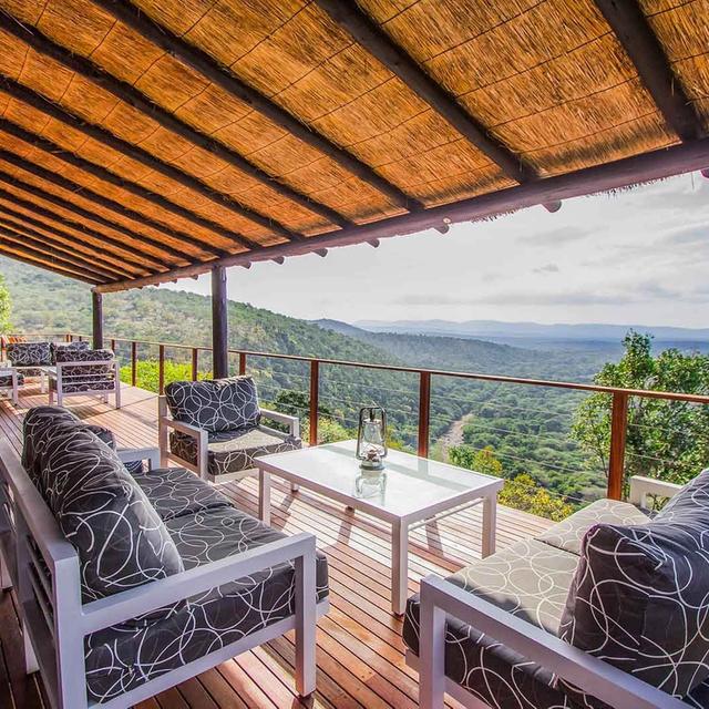 Leopard Mountain Game Lodge Leopard Mountain Game Lodge