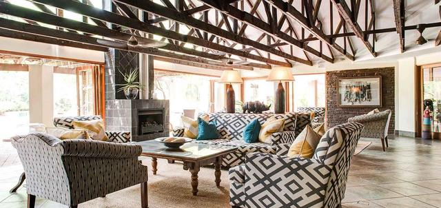 Ghost Mountain Inn Ghost Mountain Inn