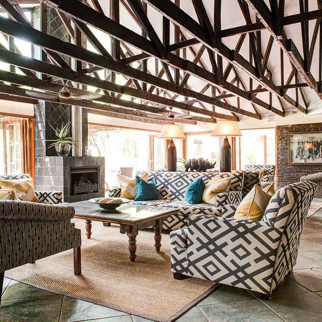 Ghost Mountain Inn Ghost Mountain Inn