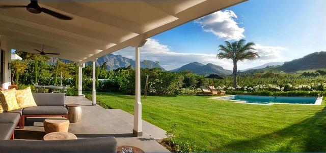 La Cle des Montagnes La Cle des Montagnes