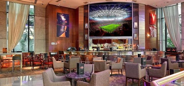 Hilton Morumbi Hilton Morumbi