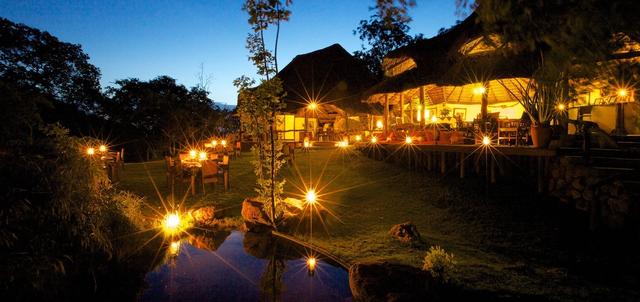 Elsa's Kopje Elsa's Kopje