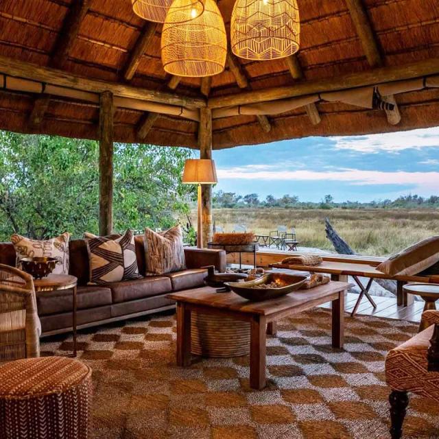 Little Sable Camp Little Sable Camp