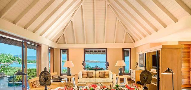 The Oberoi The Oberoi