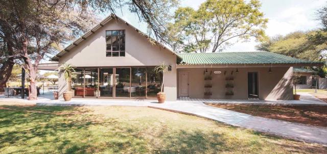 Otjiwa Eagle's Rest Otjiwa Eagle's Rest