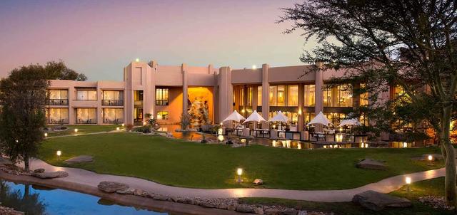 Windhoek Country Club