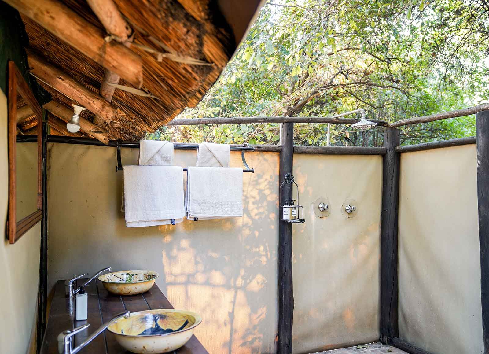 Vundu Tented Camp - 0 - 3