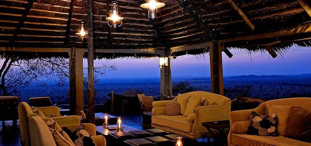 Serengeti Pioneer Camp Serengeti Pioneer Camp
