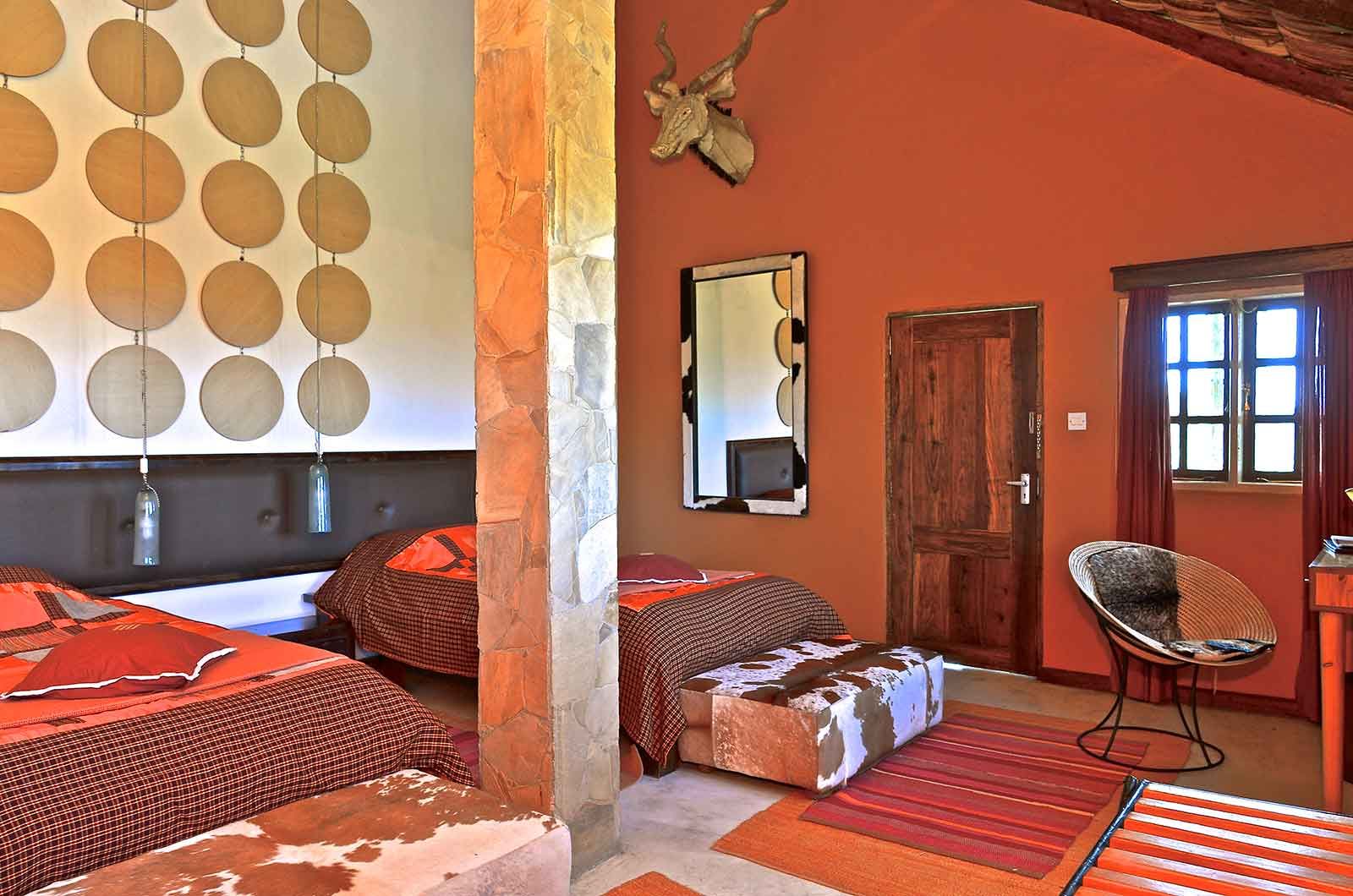 Hatari Lodge - 0 - 3