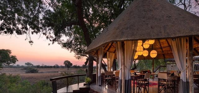 Sabi Sabi Selati Camp Sabi Sabi Selati Camp