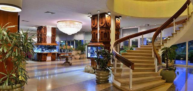 Hotel Carlton Hotel Carlton