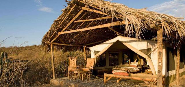 Tindiga Tented Camp Tindiga Tented Camp