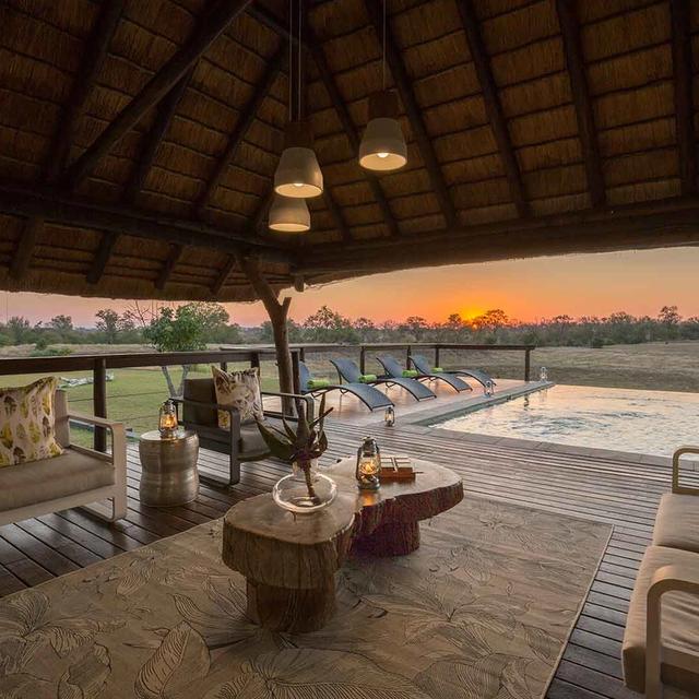 Romantic Kruger to Coast Romantic Kruger to Coast