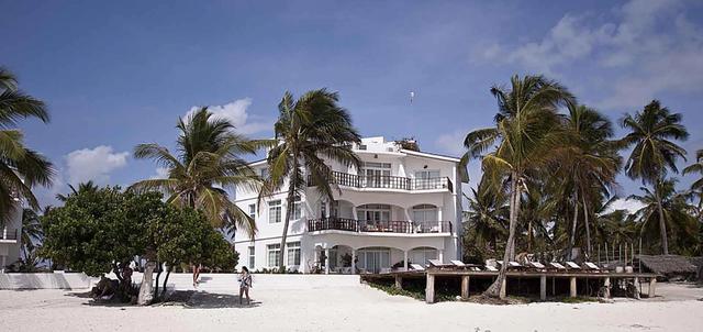 Dongwe Ocean View Hotel Dongwe Ocean View Hotel