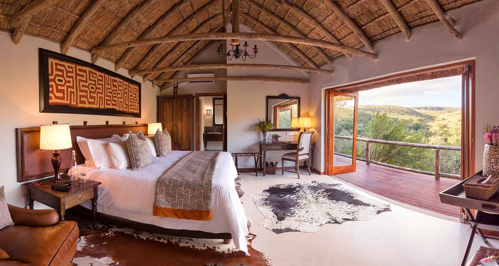 Lalibela Lentaba Lodge - 0 - 0