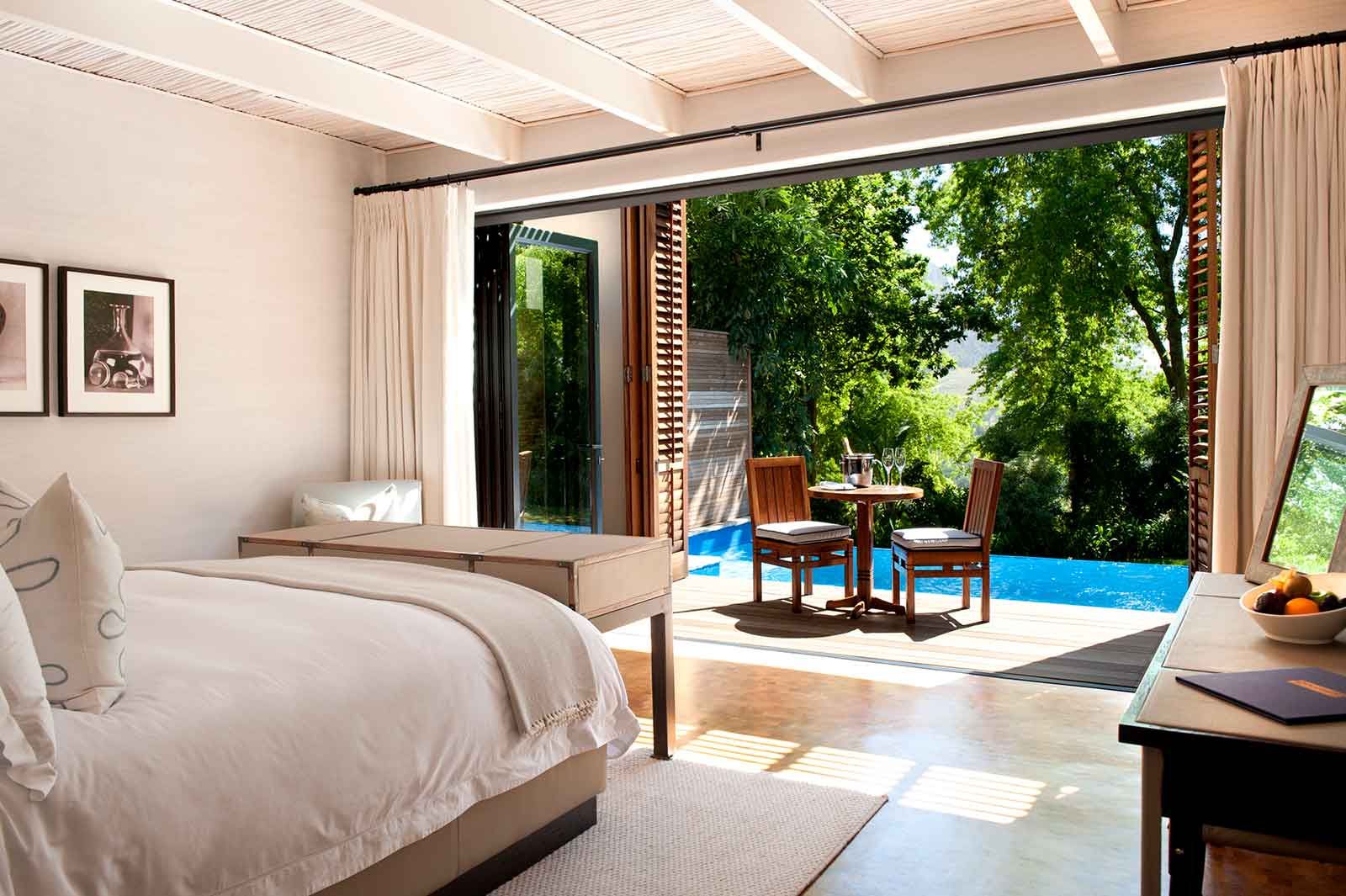 Exclusive Winelands- 11