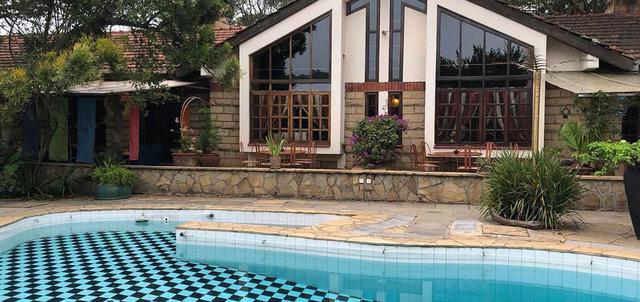 Macushla House Macushla House