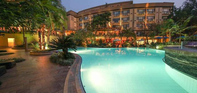 Kigali Serena Kigali Serena