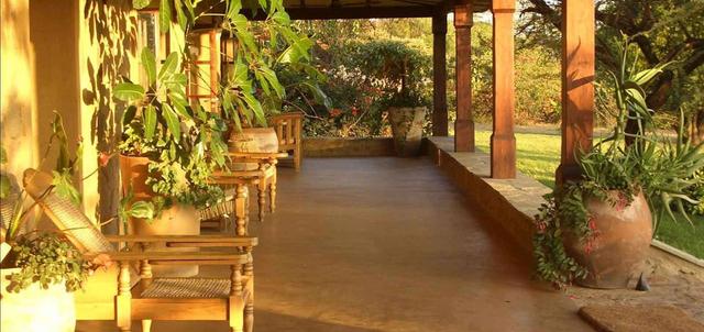 Sosian Ranch Sosian Ranch