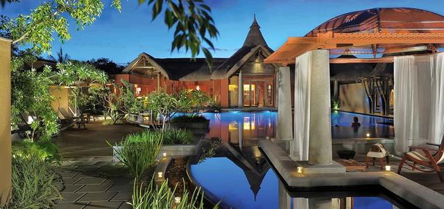 Trou Aux Biches Beachcomber Resort & Spa Trou Aux Biches Beachcomber Resort & Spa