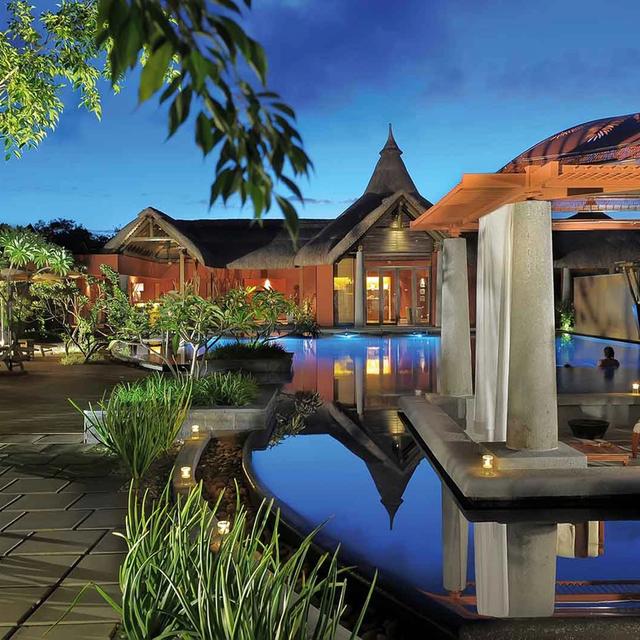 Trou Aux Biches Beachcomber Resort & Spa Trou Aux Biches Beachcomber Resort & Spa