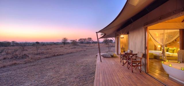 Sayari Camp Sayari Camp