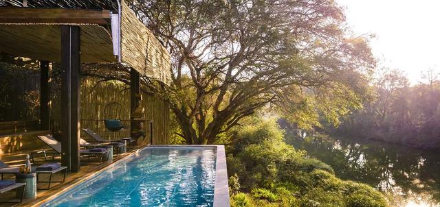 Sabi Sand and Kruger with Singita Sabi Sand and Kruger with Singita
