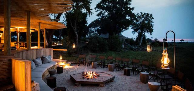 Premier Botswana and Victoria Falls Safari Premier Botswana and Victoria Falls Safari