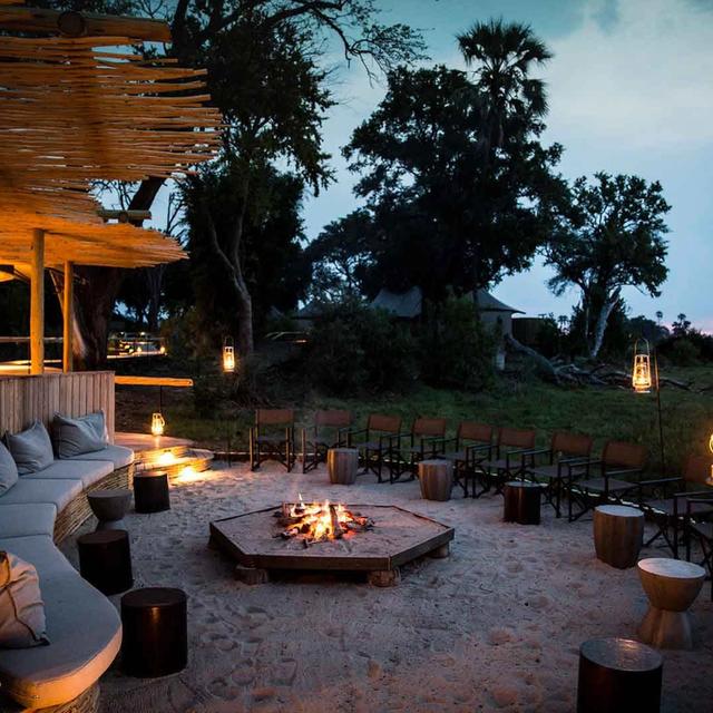 Premier Botswana and Victoria Falls Safari Premier Botswana and Victoria Falls Safari