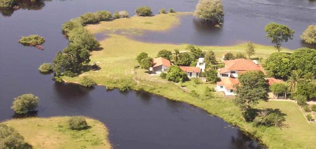 Barra Mansa Pantanal Lodge Barra Mansa Pantanal Lodge