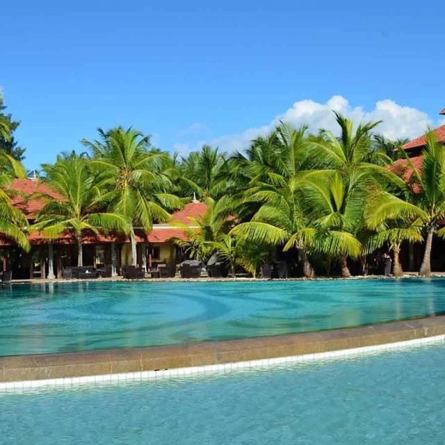 Sainte Anne Resort & Spa Sainte Anne Resort & Spa