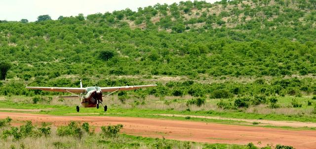 Kwihala Camp Kwihala Camp