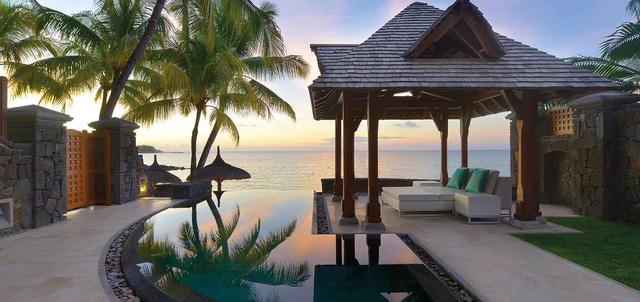 Royal Palm Beachcomber Royal Palm Beachcomber