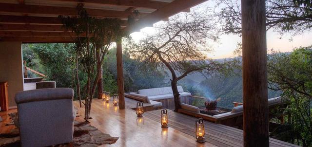 Camp Figtree Camp Figtree