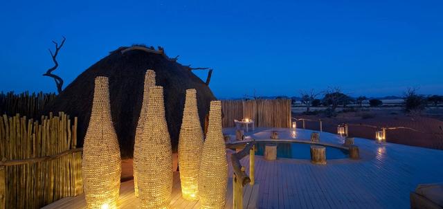 Little Kulala Little Kulala