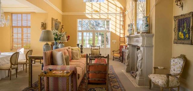 Colona Castle Colona Castle