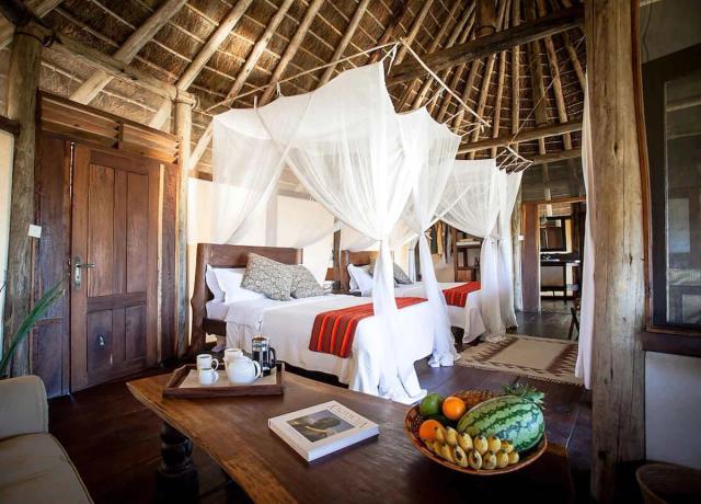 Apoka Safari Lodge Apoka Safari Lodge