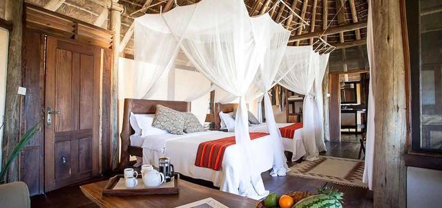 Apoka Safari Lodge Apoka Safari Lodge