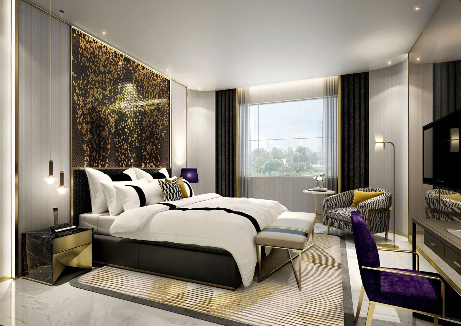 Glee Nairobi Accommodation