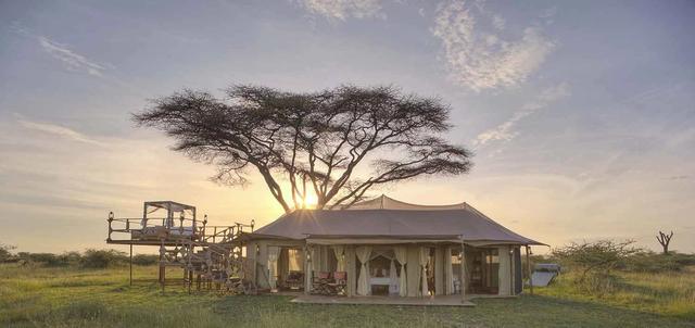 Ehlane Plains Camp Ehlane Plains Camp