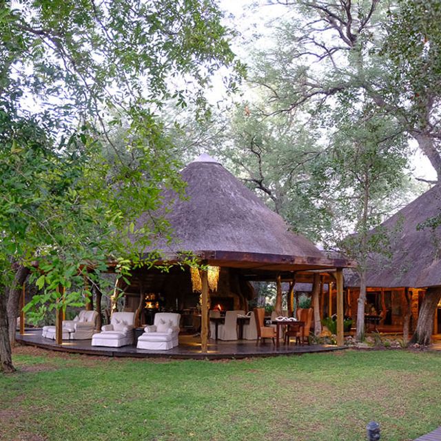 Dulini Lodge Dulini Lodge