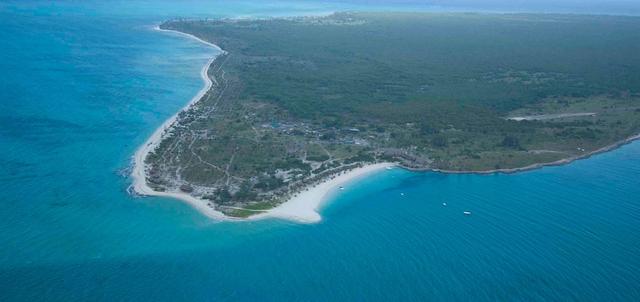 Matemo Island Matemo Island