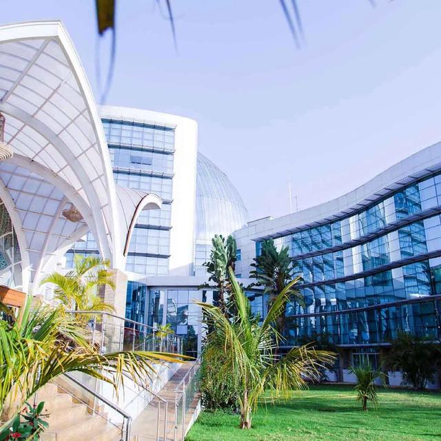 The Boma Hotel The Boma Hotel