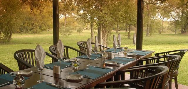 N'Kaya Lodge N'Kaya Lodge