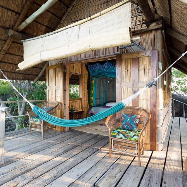 Malawi Bush & Island Hideaway Malawi Bush & Island Hideaway