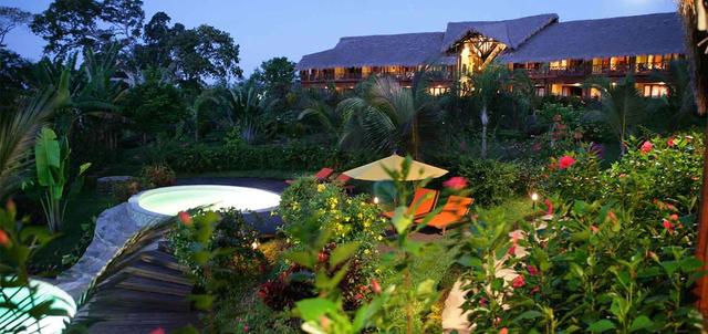 Vanila Hotel Vanila Hotel