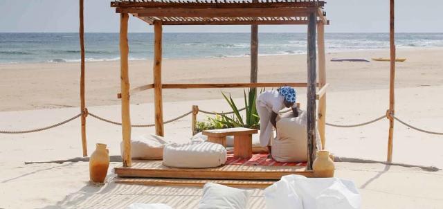 Sentidos Beach Retreat Sentidos Beach Retreat