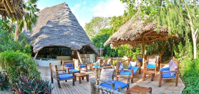 Unguja Lodge Unguja Lodge